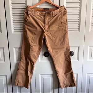 American Eagle extreme flex chino pants size 32/30.